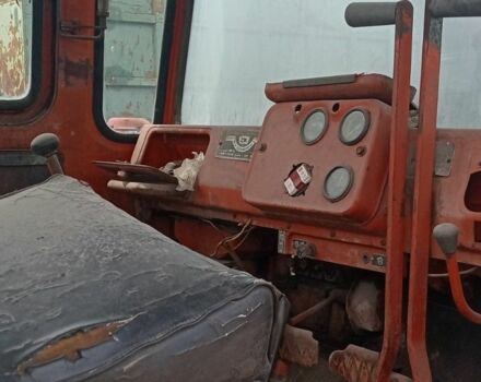 ЗИЛ 131 1990 в Львове на Automoto.ua ЗИЛ 131, объемом двигателя 6 л и пробегом 0 тыс. км за 3800 $, фото 2 на Automoto.ua