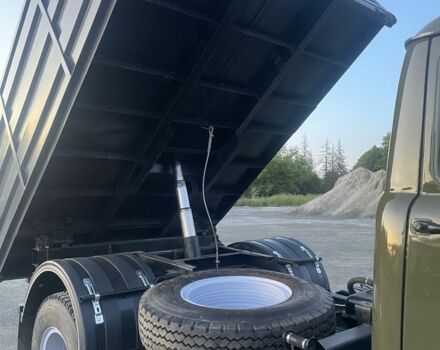 ЗИЛ 131 1990 в Благовещенское (Ульяновка) на Automoto.ua ЗИЛ 131, объемом двигателя 6 л и пробегом 0 тыс. км за 16000 $, фото 7 на Automoto.ua