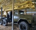ЗИЛ 131, объемом двигателя 6 л и пробегом 0 тыс. км за 17000 $, фото 1 на Automoto.ua
