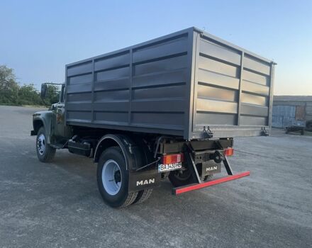 ЗИЛ 131 1990 в Благовещенское (Ульяновка) на Automoto.ua ЗИЛ 131, объемом двигателя 6 л и пробегом 0 тыс. км за 16000 $, фото 3 на Automoto.ua