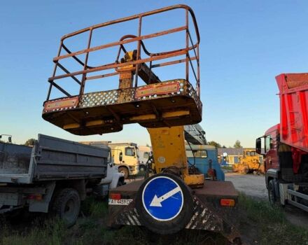 ЗІЛ 131, об'ємом двигуна 6 л та пробігом 0 тис. км за 7000 $, фото 3 на Automoto.ua