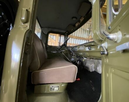 ЗИЛ 131, объемом двигателя 6 л и пробегом 0 тыс. км за 17000 $, фото 3 на Automoto.ua