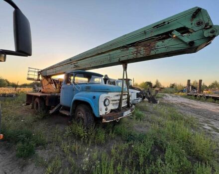 ЗІЛ 131, об'ємом двигуна 6 л та пробігом 0 тис. км за 7000 $, фото 7 на Automoto.ua