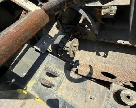 ЗИЛ 131 1990 в Виннице на Automoto.ua ЗИЛ 131, объемом двигателя 6 л и пробегом 0 тыс. км за 605 $, фото 4 на Automoto.ua