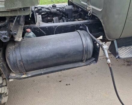 ЗИЛ 131, объемом двигателя 0 л и пробегом 500 тыс. км за 5500 $, фото 2 на Automoto.ua