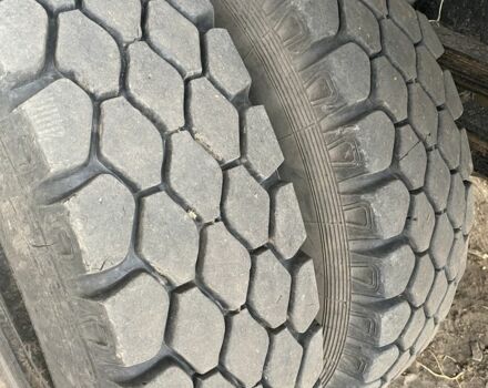 ЗИЛ 131, объемом двигателя 6 л и пробегом 0 тыс. км за 7300 $, фото 4 на Automoto.ua