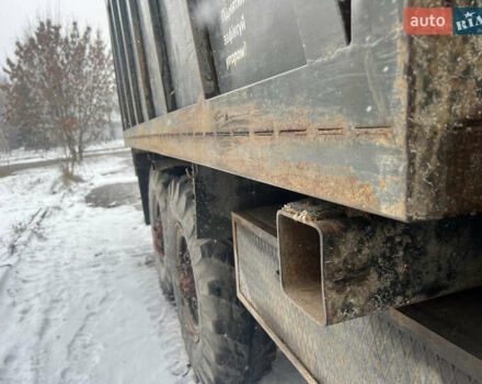 ЗИЛ 131, объемом двигателя 0 л и пробегом 1 тыс. км за 10500 $, фото 3 на Automoto.ua