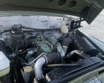 ЗИЛ 131 1990 в Благовещенское (Ульяновка) на Automoto.ua ЗИЛ 131, объемом двигателя 6 л и пробегом 0 тыс. км за 16000 $, фото 4 на Automoto.ua