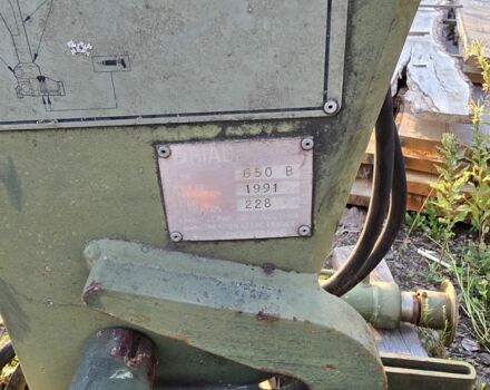 ЗИЛ 131 1990 в Ровно на Automoto.ua ЗИЛ 131, объемом двигателя 6 л и пробегом 0 тыс. км за 1766 $, фото 1 на Automoto.ua