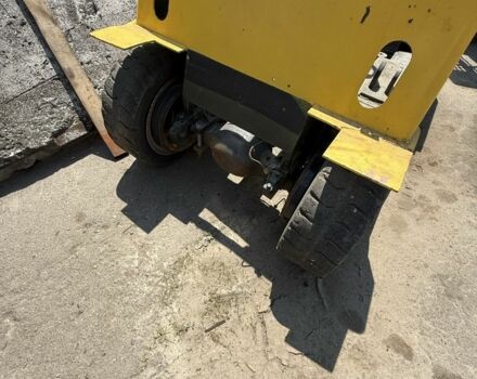 ЗИЛ 131 1990 в Виннице на Automoto.ua ЗИЛ 131, объемом двигателя 6 л и пробегом 0 тыс. км за 605 $, фото 3 на Automoto.ua