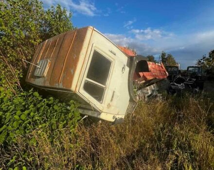 ЗИЛ 131, объемом двигателя 6 л и пробегом 0 тыс. км за 7743 $, фото 13 на Automoto.ua