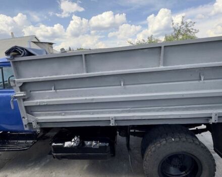 ЗІЛ 131, об'ємом двигуна 6 л та пробігом 0 тис. км за 3500 $, фото 5 на Automoto.ua