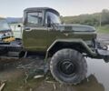 ЗИЛ 131, объемом двигателя 0 л и пробегом 0 тыс. км за 10000 $, фото 4 на Automoto.ua