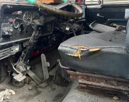 ЗИЛ 131, объемом двигателя 6 л и пробегом 0 тыс. км за 7743 $, фото 2 на Automoto.ua