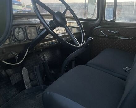 ЗИЛ 131 1990 в Благовещенское (Ульяновка) на Automoto.ua ЗИЛ 131, объемом двигателя 6 л и пробегом 0 тыс. км за 16000 $, фото 5 на Automoto.ua