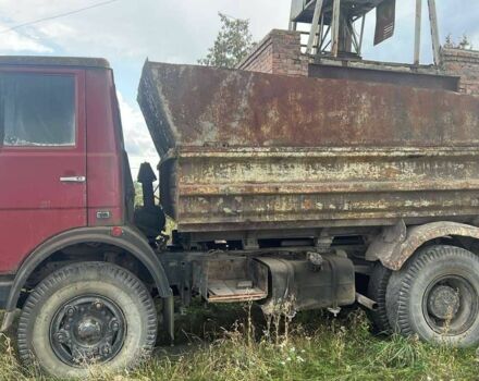 ЗИЛ 131, объемом двигателя 6 л и пробегом 0 тыс. км за 7743 $, фото 9 на Automoto.ua