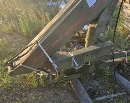 ЗИЛ 131 1990 в Ровно на Automoto.ua ЗИЛ 131, объемом двигателя 6 л и пробегом 0 тыс. км за 1766 $, фото 2 на Automoto.ua