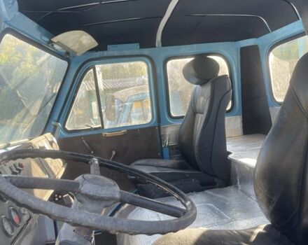ЗИЛ 131, объемом двигателя 6 л и пробегом 0 тыс. км за 5500 $, фото 2 на Automoto.ua
