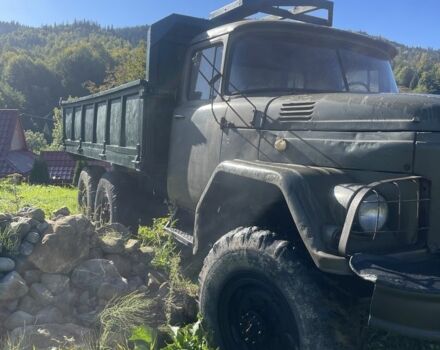 ЗИЛ 131, объемом двигателя 0 л и пробегом 0 тыс. км за 243 $, фото 11 на Automoto.ua