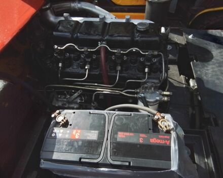 ЗИЛ 131, объемом двигателя 6 л и пробегом 0 тыс. км за 6500 $, фото 5 на Automoto.ua