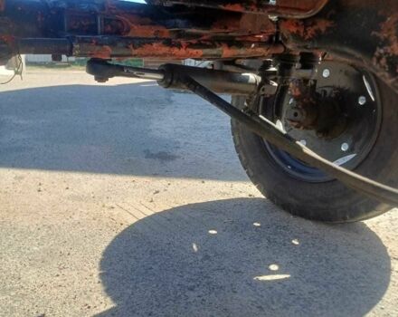 ЗИЛ 131 1991 в Обухове на Automoto.ua ЗИЛ 131, объемом двигателя 6 л и пробегом 0 тыс. км за 3000 $, фото 5 на Automoto.ua