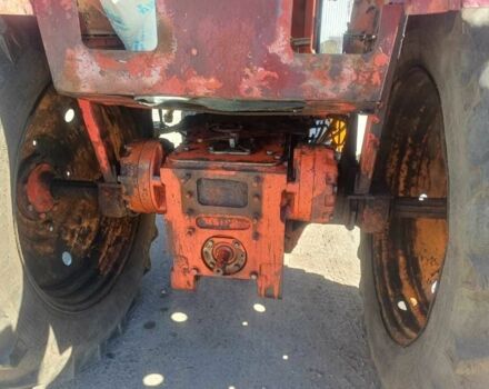 ЗИЛ 131 1991 в Обухове на Automoto.ua ЗИЛ 131, объемом двигателя 6 л и пробегом 0 тыс. км за 3000 $, фото 6 на Automoto.ua