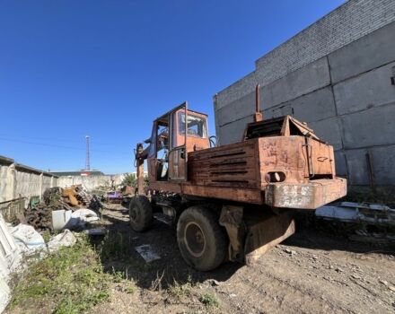 ЗИЛ 131, объемом двигателя 6 л и пробегом 0 тыс. км за 4471 $, фото 2 на Automoto.ua