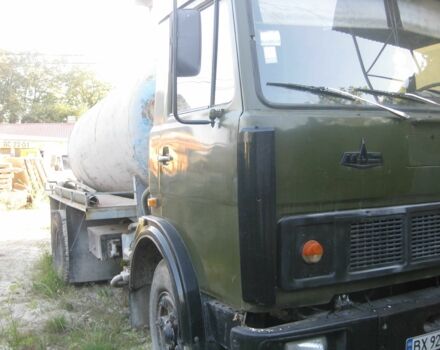 ЗИЛ 131, объемом двигателя 6 л и пробегом 0 тыс. км за 6308 $, фото 1 на Automoto.ua