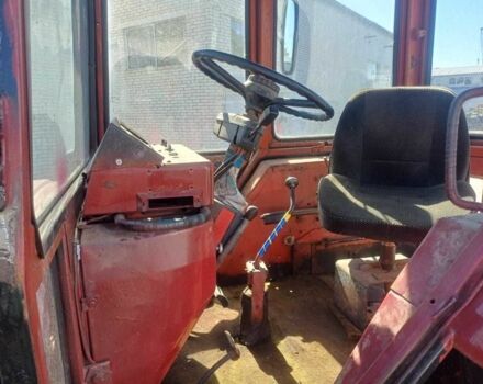 ЗИЛ 131 1991 в Обухове на Automoto.ua ЗИЛ 131, объемом двигателя 6 л и пробегом 0 тыс. км за 3000 $, фото 3 на Automoto.ua