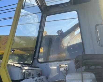 ЗИЛ 131, объемом двигателя 6 л и пробегом 0 тыс. км за 5500 $, фото 3 на Automoto.ua