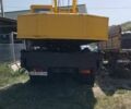 ЗИЛ 131, объемом двигателя 6 л и пробегом 0 тыс. км за 5500 $, фото 7 на Automoto.ua