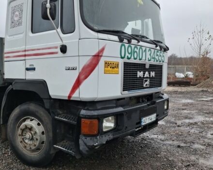 ЗИЛ 131, объемом двигателя 6 л и пробегом 0 тыс. км за 20000 $, фото 13 на Automoto.ua