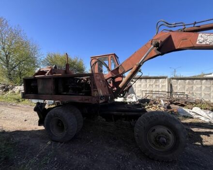 ЗИЛ 131, объемом двигателя 6 л и пробегом 0 тыс. км за 4471 $, фото 6 на Automoto.ua