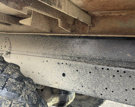 ЗІЛ 131, об'ємом двигуна 0 л та пробігом 16 тис. км за 16800 $, фото 7 на Automoto.ua