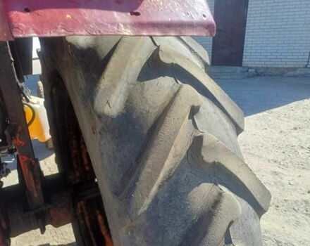 ЗИЛ 131 1991 в Обухове на Automoto.ua ЗИЛ 131, объемом двигателя 6 л и пробегом 0 тыс. км за 3000 $, фото 7 на Automoto.ua