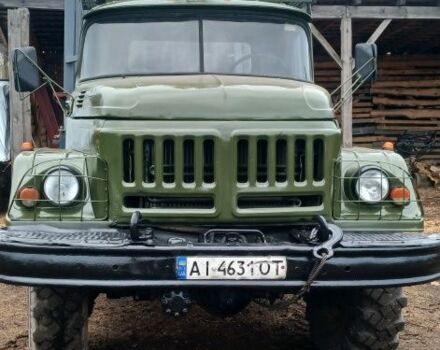 ЗИЛ 131, объемом двигателя 0 л и пробегом 0 тыс. км за 11000 $, фото 8 на Automoto.ua