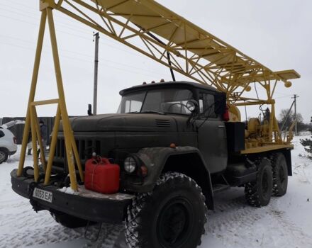 ЗИЛ 131, объемом двигателя 6 л и пробегом 0 тыс. км за 18000 $, фото 3 на Automoto.ua