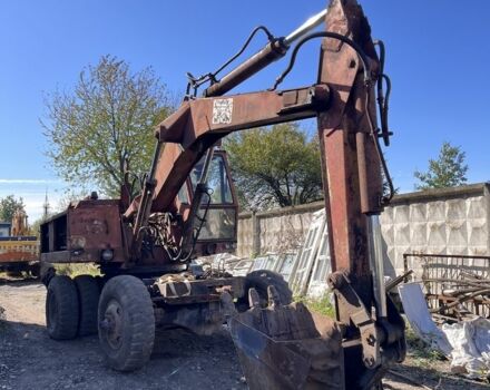 ЗИЛ 131, объемом двигателя 6 л и пробегом 0 тыс. км за 4471 $, фото 7 на Automoto.ua