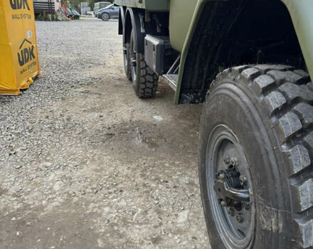 ЗІЛ 131, об'ємом двигуна 0 л та пробігом 25 тис. км за 14500 $, фото 4 на Automoto.ua