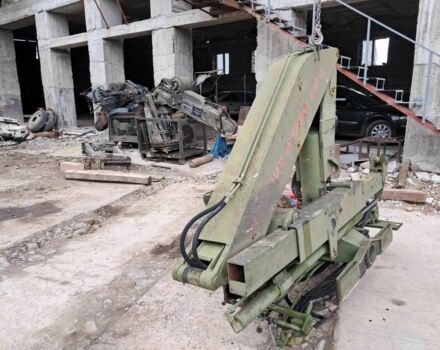 ЗИЛ 131, объемом двигателя 6 л и пробегом 0 тыс. км за 4485 $, фото 4 на Automoto.ua