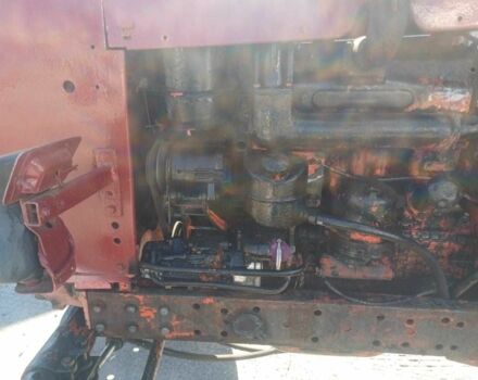 ЗИЛ 131 1991 в Обухове на Automoto.ua ЗИЛ 131, объемом двигателя 6 л и пробегом 0 тыс. км за 3000 $, фото 4 на Automoto.ua