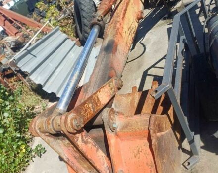 ЗИЛ 131 1991 в Обухове на Automoto.ua ЗИЛ 131, объемом двигателя 6 л и пробегом 0 тыс. км за 3000 $, фото 8 на Automoto.ua