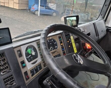 ЗИЛ 131, объемом двигателя 6 л и пробегом 0 тыс. км за 20000 $, фото 6 на Automoto.ua