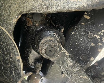 ЗІЛ 131, об'ємом двигуна 0 л та пробігом 16 тис. км за 16800 $, фото 11 на Automoto.ua