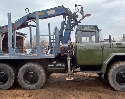 ЗИЛ 131, объемом двигателя 0 л и пробегом 0 тыс. км за 11000 $, фото 3 на Automoto.ua