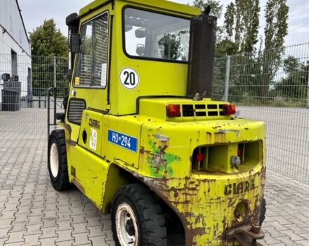 ЗИЛ 131, объемом двигателя 6 л и пробегом 0 тыс. км за 7500 $, фото 3 на Automoto.ua