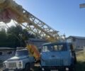 ЗИЛ 131, объемом двигателя 6 л и пробегом 0 тыс. км за 5500 $, фото 1 на Automoto.ua