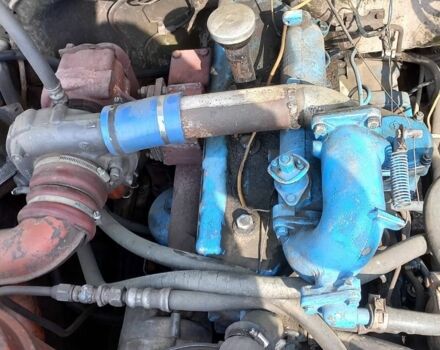 ЗИЛ 131, объемом двигателя 0 л и пробегом 0 тыс. км за 11000 $, фото 2 на Automoto.ua