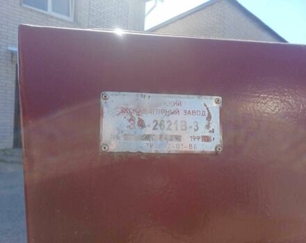 ЗИЛ 131 1991 в Обухове на Automoto.ua ЗИЛ 131, объемом двигателя 6 л и пробегом 0 тыс. км за 3000 $, фото 2 на Automoto.ua