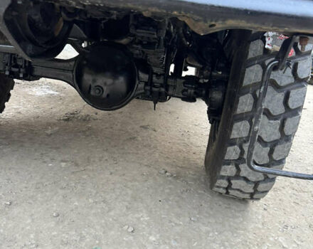 ЗІЛ 131, об'ємом двигуна 0 л та пробігом 25 тис. км за 14500 $, фото 5 на Automoto.ua